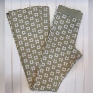 Pre-owned Princess polly flare out leggings| Size: Xs/S